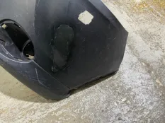 бампер Nissan Qashqai