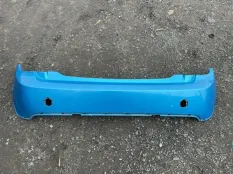 бампер Mini Hatch