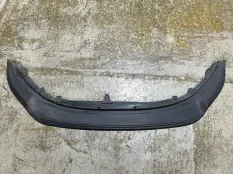 Юбка бампера Volkswagen Polo