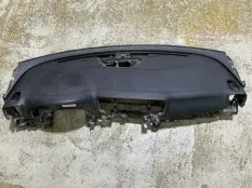 Торпедо Kia Sportage