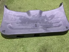 Обшивка багажника Geely Coolray