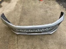 бампер Exeed LX