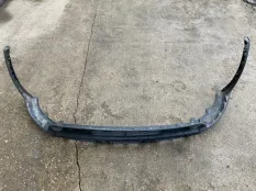 Юбка бампера Kia Rio