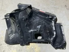 Стакан лонжерона Kia Sportage