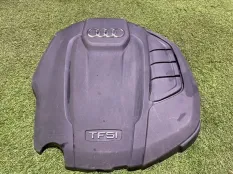 крышка двигателя Audi A6