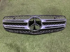решетка радиатора Mercedes GLC