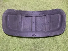 Шумоизоляция капота Kia Rio 4