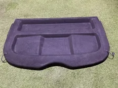 полка багажника Nissan Qashqai