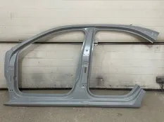 Боковина Volkswagen Polo