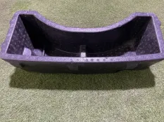 Ящик для инструмента Volkswagen Polo