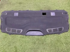 полка багажника Hyundai Solaris 2