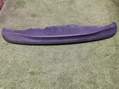 Юбка бампера Mercedes E class