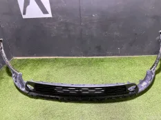 Юбка бампера Kia Rio X-Line