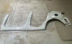 Боковина Haval F7