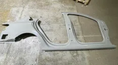 Боковина Geely Emgrand