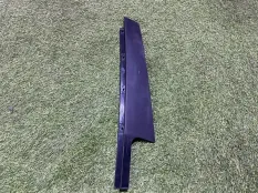 Накладка молдинг двери BMW f30