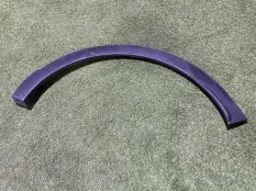 Накладка арки Renault Kaptur