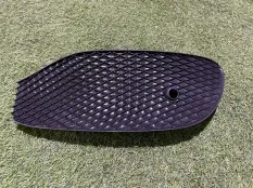 заглушка бампера mercedes benz E-class