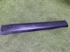 Накладка молдинг двери Nissan Qashqai