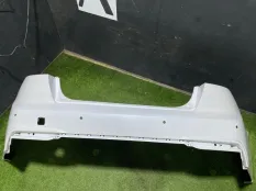 бампер Kia stinger