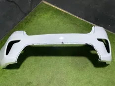 бампер Kia Rio 4