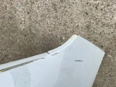 бампер Volkswagen Polo