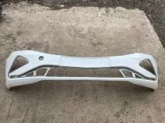 бампер Volkswagen Polo