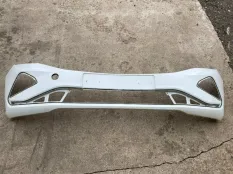 бампер Volkswagen Polo