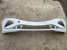 бампер Volkswagen Polo