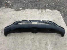 Юбка бампера Chery Tiggo 7 Pro