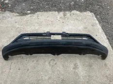 Юбка бампера Chery Tiggo 7 Pro Max