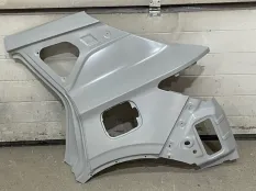 крыло Geely Coolray