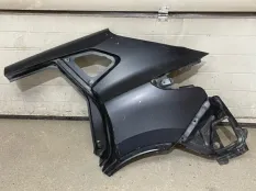 крыло Nissan Qashqai