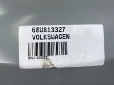Панель Volkswagen Polo 60U813327, задний левый