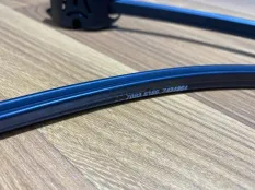 Форсунка стеклоомывателя BMW X7 61667434864, передняя