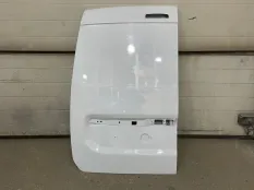 дверь багажника Renault Dokker