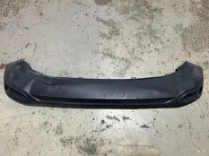 Юбка бампера Volkswagen Polo
