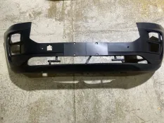 Бампер Jaecco J7 602003347AA, передний