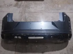 Бампер Exeed LX 602000782AADQJ, задний