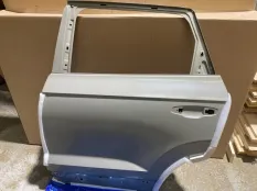 Дверь Jetta VS5 5CG833055B, задняя левая