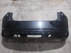 Бампер Exeed LX 602000782AADQJ, задний