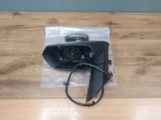 Корпус зеркала Lamborghini Huracan 4T0857507A, левый