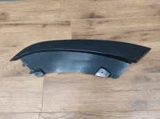 Накладка фары Exeed LX 602001854AA, левая