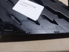 Решетка бампера Bestune T77 1EA250C21SM, передняя левая