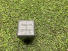 реле NISSAN X-TRAIL