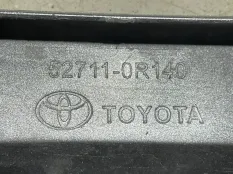 Юбка бампера Toyota Rav4