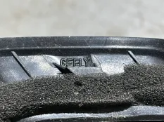 воздуховод Geely Coolray