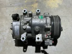 компрессор кондиционера Chery Tiggo 8 Pro Max