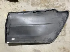 дверь Smart Fortwo