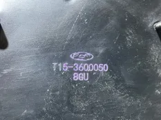 кронштейн Chery Tiggo 4